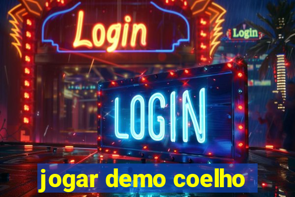 jogar demo coelho